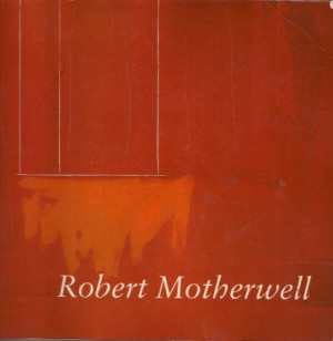 Robert Motherwell Art Quotes