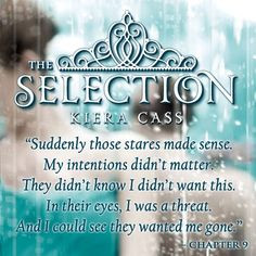 ... selection trilogy quotes kiera cass selection quotes the selection
