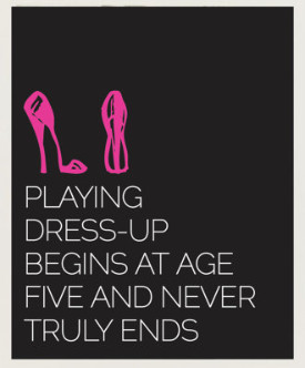 Teen Gifts (even if she isn't a fashionista): 