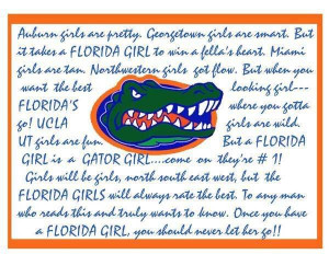 Florida Girls >>>