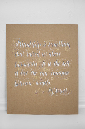 This quote is heading to a client for a friend’s birthday. What a ...