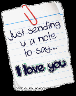 ... .com Feb. 28, 13 #love note #I love you #i love you quotes
