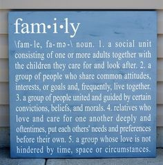 Quotes About Family Problems