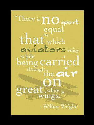 Pilot Quotes Museum store products quote