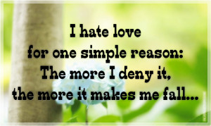 Picture Quotes, Love Quotes, Sad Quotes, Sweet Quotes, Birthday Quotes ...