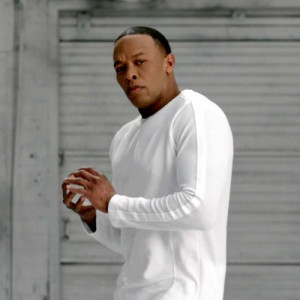 Dr. Dre “Just Couldn’t Feel” ‘Detox’