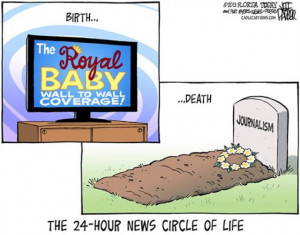 Royal Baby Funny Quotes