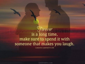 Forever love love quotes quotes quote sunset marriage marriage ...