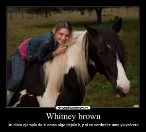 Whitney Brown