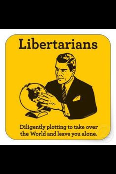 Libertarian More
