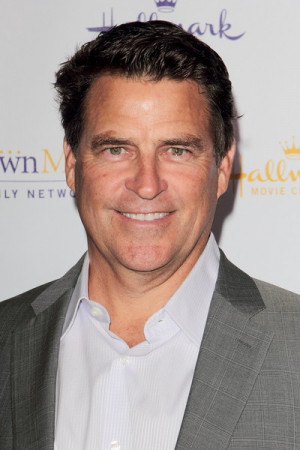 Ted Mcginley Pictures