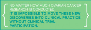 Ovarian Cancer Quotes For more ovarian cancer