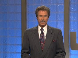 Will Ferrell Funnyordie