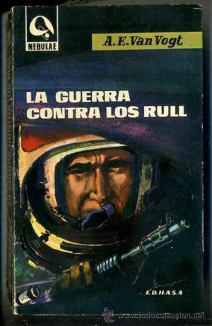 Quotes by A E Van Vogt