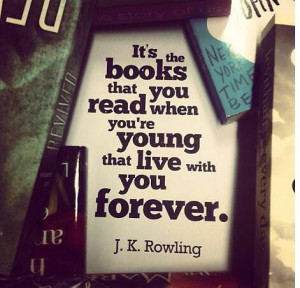 niugnep27 › Portfolio › Book Quote - J. K. Rowling