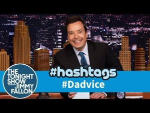 Funny When I Was A Kid Hashtag By Jimmy Fallon