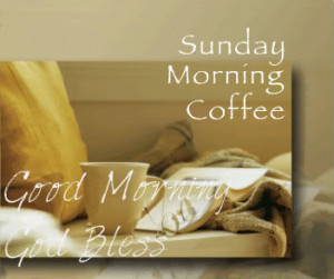 sunday_coffee Pictures, Images and Photos