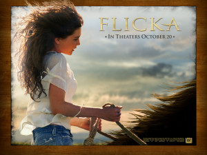 Flicka Alison Lohman in Flicka Wallpaper 1