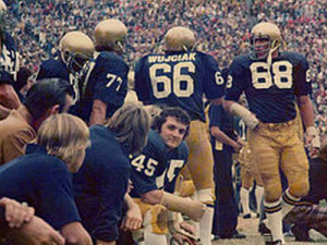 Rudy Movie Quotes Rudy ruettiger, the guy who