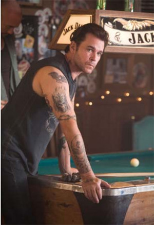 Posted by Allison as Mischief & Mayhem , Quote of the Day , Ray Liotta ...