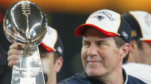 Greatest Bill Belichick Quotes of All Time