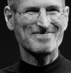 quotes on living for yourself and others: Steve Jobs & Paramahansa ...