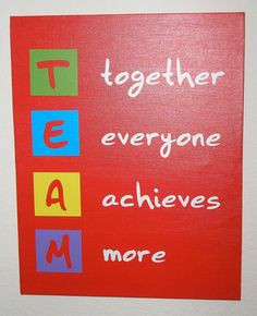 room. This would make a GREAT thank you gift to a special teacher TEAM ...