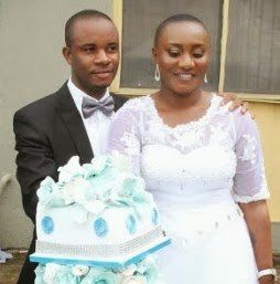 ... Is 5yrs Younger Than Me – Segun Arinze’s Ex-Wife Ann Njemanze