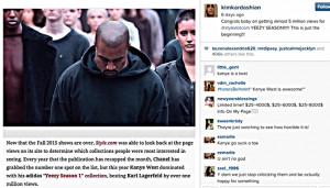 Kanye West Quotes: ‘Solutions Come From Boundaries’