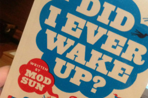 To help improve the quality of the lyrics, visit MOD SUN – My Hippy ...