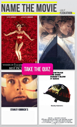 ... ipad screenshot 4 a poster quiz from empire famous movie posters quiz