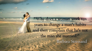 Funny Marriage Quotes on wallpaper
