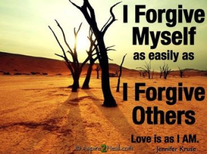 Forgiveness Quote: 