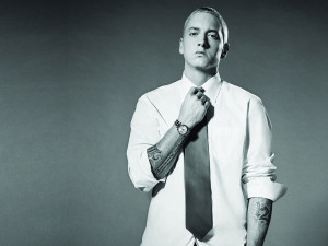 Eminem Quotes and Sayings page(1)