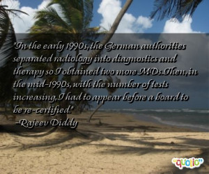 Radiology Quotes