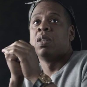 JAY-Z Magna Carta Holy Grail