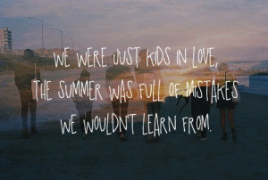 Quotes / the maine