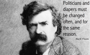 The Timeless Wisdom Of Mark Twain