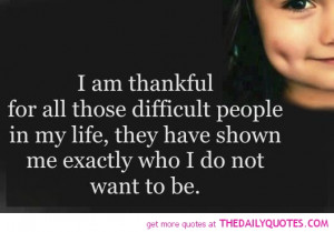 Am Thankful