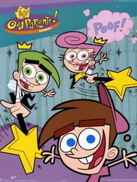 The Fairly OddParents