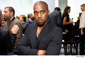 Quotables: Kanye is, Quite Frankly, an Arrogant Imbecile