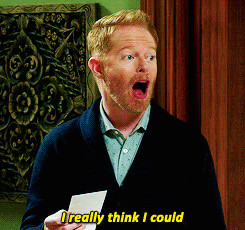 Modern Family *mine Cameron Tucker Eric Stonestreet mitchell pritchett ...