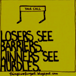 Fit Quotes, Barrier, Track Quotes Hurdles, Inspiration, Hurdles Quotes ...