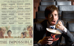 Telegraph film critic Robbie Collin believes professional writers, not ...