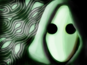 Inner Turmoil Inner turmoil by thysane