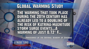 Global Warming