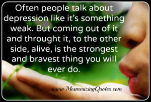 The steps you take everyday build within you a strength that you never ...