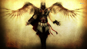 Games Assassin's Creed Ezio Assassin's Creed II