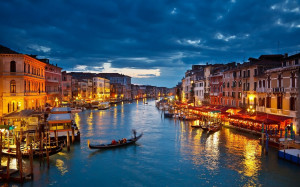 Venetian’s Venice: Looking Back at My Expat Life in Italy