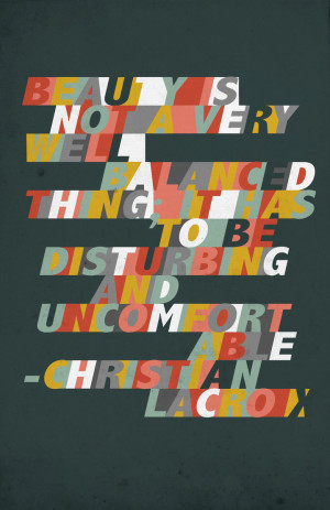 29 Creative and Inspiring Typography Quotes